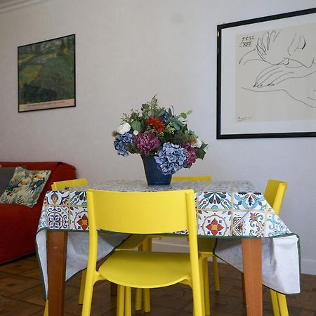 Riviera Prom 4 Pers Seaside Διαμέρισμα Νίκαια Εξωτερικό φωτογραφία