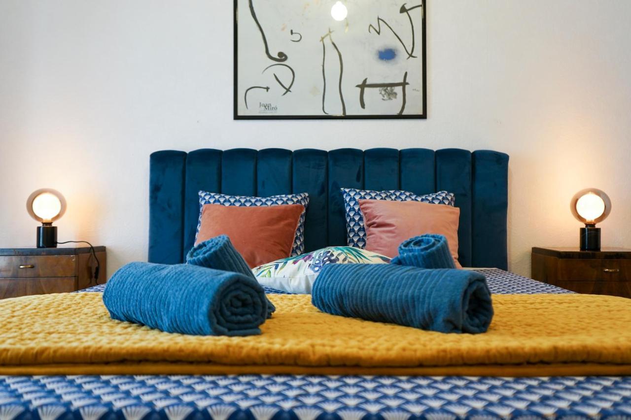 Riviera Prom 4 Pers Seaside Διαμέρισμα Νίκαια Εξωτερικό φωτογραφία